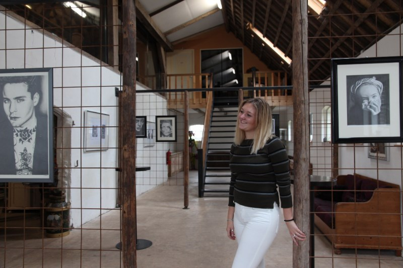 Hoeve Engelenburgh 