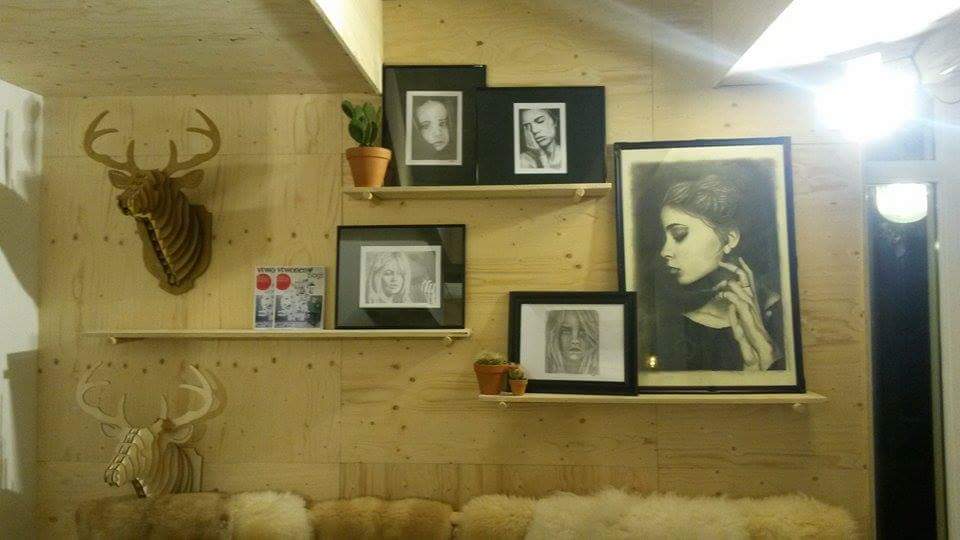 Kapper Haarhuis  